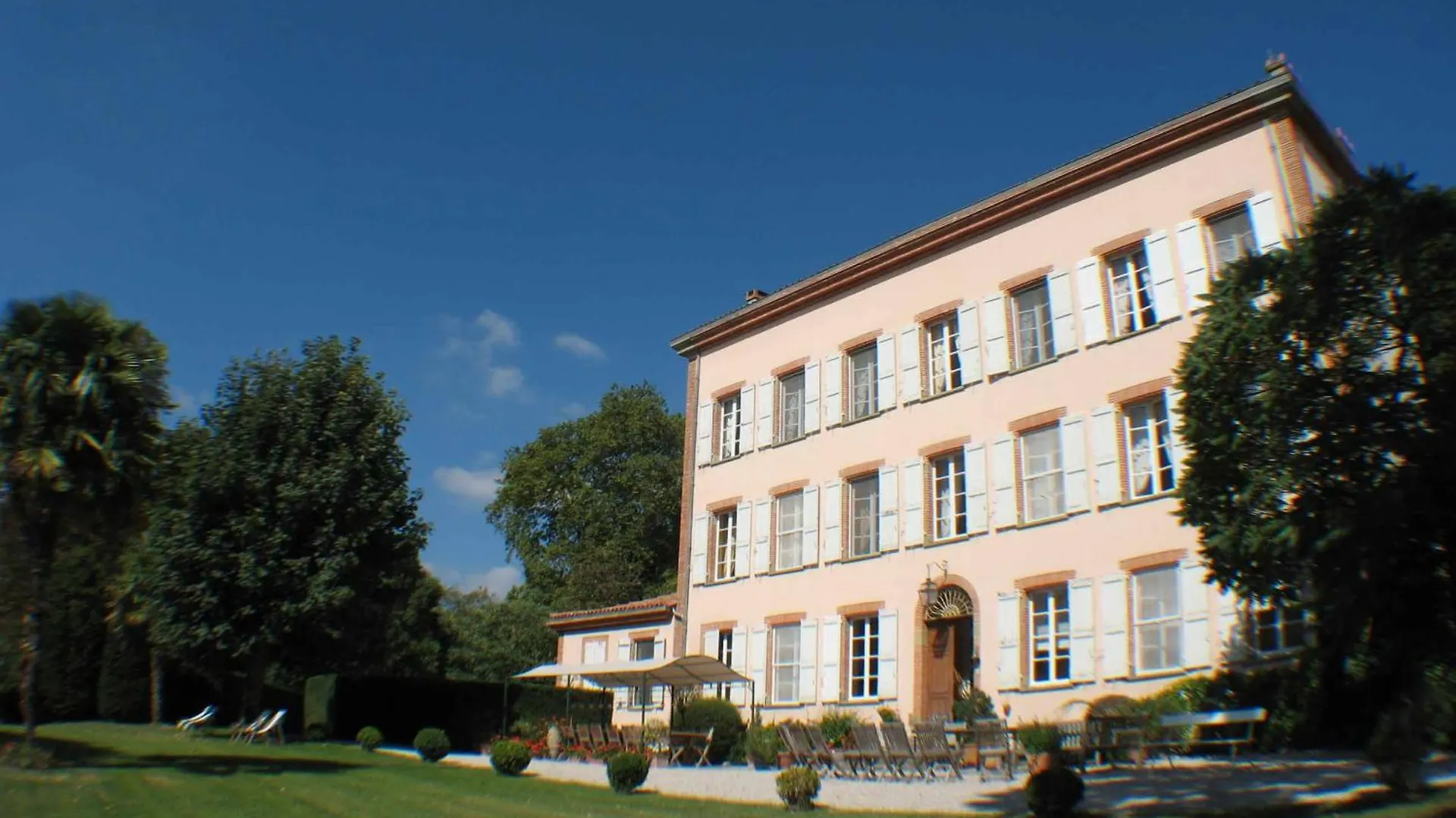 Maison Hebergement Pour 15 Personnes Montaut