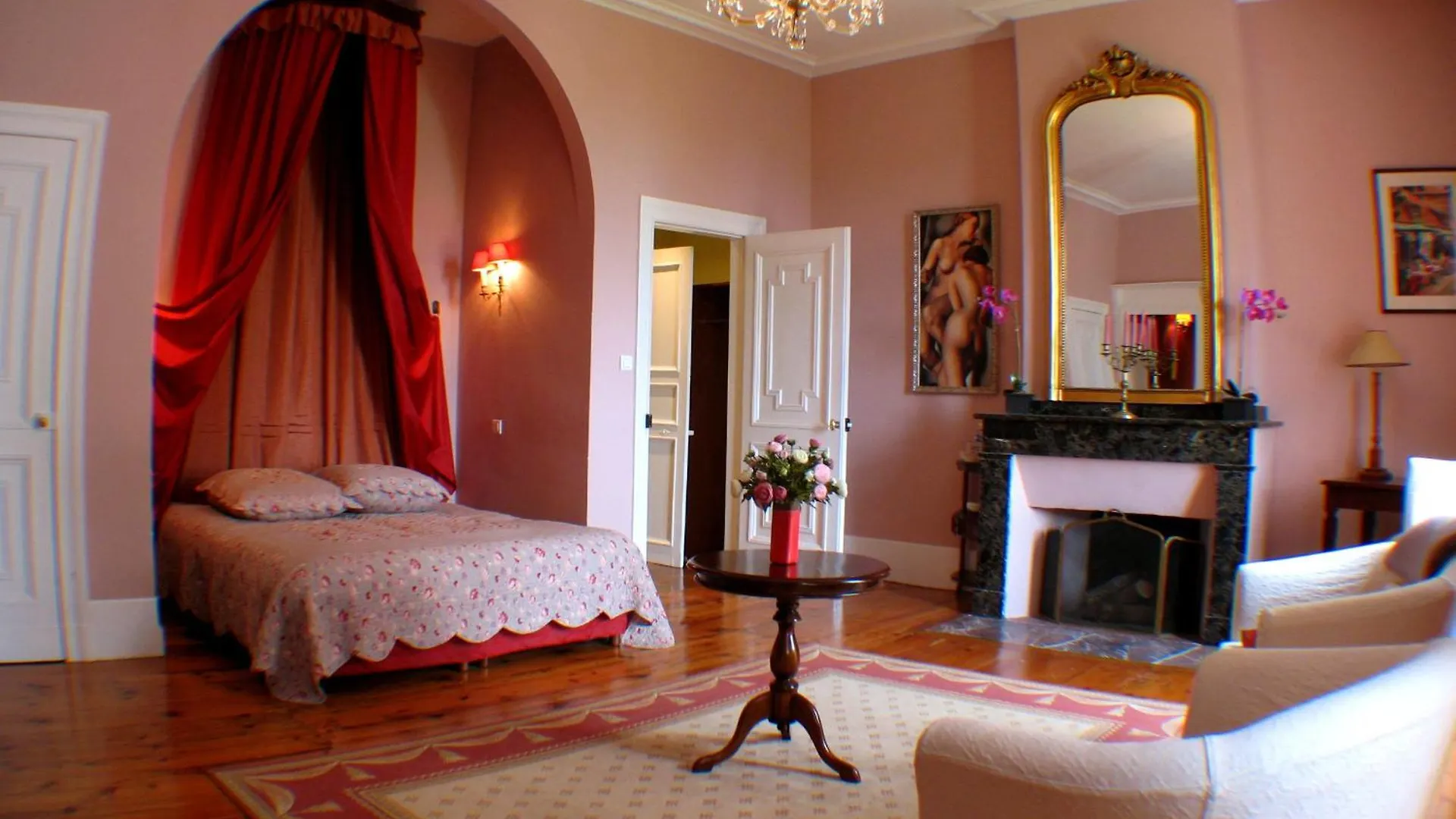 Holiday home Maison Hebergement Pour 15 Personnes Montaut