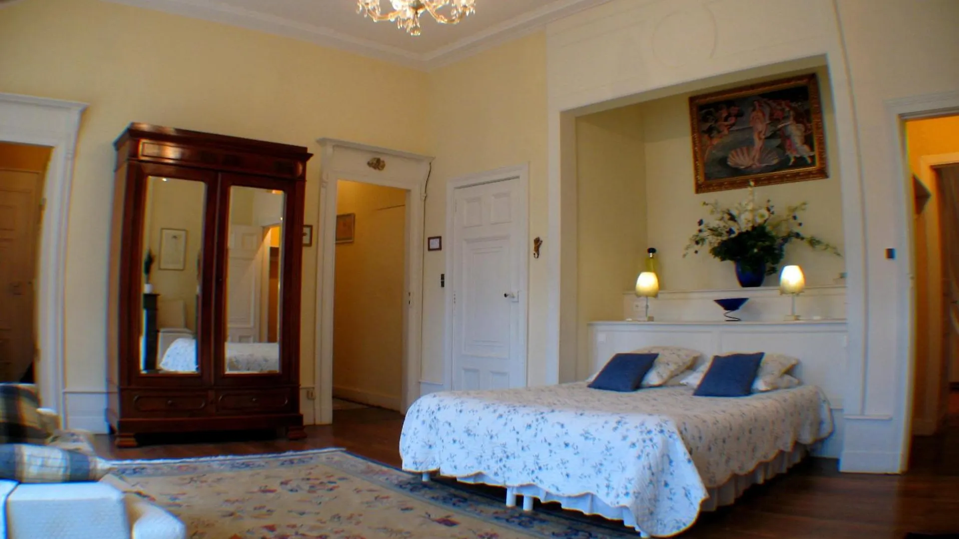 Holiday home Maison Hebergement Pour 15 Personnes Montaut